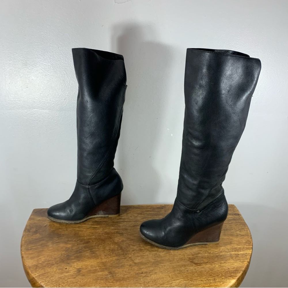 Ugg winter waterproof boots - Picture 2 of 12